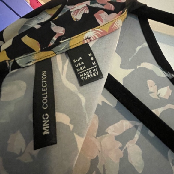 Mango dress - Picture 4 of 7